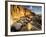 Porth Nanven, Nr St Just, Cornwall, UK-Ross Hoddinott-Framed Photographic Print