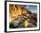 Porth Nanven, Nr St Just, Cornwall, UK-Ross Hoddinott-Framed Photographic Print