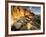 Porth Nanven, Nr St Just, Cornwall, UK-Ross Hoddinott-Framed Photographic Print