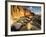 Porth Nanven, Nr St Just, Cornwall, UK-Ross Hoddinott-Framed Photographic Print