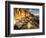 Porth Nanven, Nr St Just, Cornwall, UK-Ross Hoddinott-Framed Photographic Print