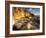 Porth Nanven, Nr St Just, Cornwall, UK-Ross Hoddinott-Framed Photographic Print