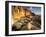 Porth Nanven, Nr St Just, Cornwall, UK-Ross Hoddinott-Framed Photographic Print