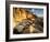 Porth Nanven, Nr St Just, Cornwall, UK-Ross Hoddinott-Framed Photographic Print