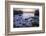 Porth Nanven, nr St Just, West Cornwall, UK-Ross Hoddinott-Framed Photographic Print