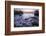 Porth Nanven, nr St Just, West Cornwall, UK-Ross Hoddinott-Framed Photographic Print