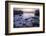 Porth Nanven, nr St Just, West Cornwall, UK-Ross Hoddinott-Framed Photographic Print