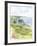 Porthclais-Ken Hurd-Framed Giclee Print