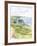 Porthclais-Ken Hurd-Framed Giclee Print