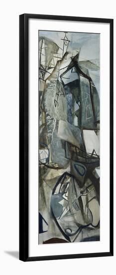 Porthleven-Peter Lanyon-Framed Giclee Print