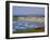 Porthmeor Beach, St. Ives, Cornwall, England, UK-Ken Gillham-Framed Photographic Print