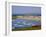 Porthmeor Beach, St. Ives, Cornwall, England, UK-Ken Gillham-Framed Photographic Print