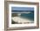 Porthminster Beach and Harbour, St. Ives, Cornwall, England, United Kingdom, Europe-Stuart Black-Framed Photographic Print