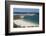 Porthminster Beach and Harbour, St. Ives, Cornwall, England, United Kingdom, Europe-Stuart Black-Framed Photographic Print