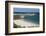 Porthminster Beach and Harbour, St. Ives, Cornwall, England, United Kingdom, Europe-Stuart Black-Framed Photographic Print