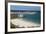 Porthminster Beach and Harbour, St. Ives, Cornwall, England, United Kingdom, Europe-Stuart Black-Framed Photographic Print