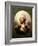 Porthole Portrait of George Washington, 1795-Rembrandt Peale-Framed Giclee Print