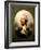 Porthole Portrait of George Washington, 1795-Rembrandt Peale-Framed Giclee Print