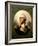 Porthole Portrait of George Washington, 1795-Rembrandt Peale-Framed Giclee Print