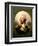 Porthole Portrait of George Washington, 1795-Rembrandt Peale-Framed Giclee Print