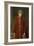 Portia (Kate Dolan)-John Everett Millais-Framed Art Print