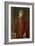 Portia (Kate Dolan)-John Everett Millais-Framed Art Print