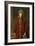 Portia (Kate Dolan)-John Everett Millais-Framed Art Print