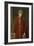 Portia (Kate Dolan)-John Everett Millais-Framed Art Print