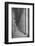 Portico facing Canal Street, Chicago Union Station, Illinois, 1926-null-Framed Photographic Print