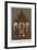 Portion of a Prie-Dieu Belonging to the Archduchess Sophia of Austria-null-Framed Giclee Print