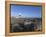 Portland Bill, Dorset, England, United Kingdom, Europe-David Hughes-Framed Premier Image Canvas