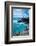 Portland Bill Lighthouse, Dorset, England, United Kingdom, Europe-John Alexander-Framed Photographic Print