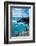 Portland Bill Lighthouse, Dorset, England, United Kingdom, Europe-John Alexander-Framed Photographic Print