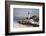 Portland Head Light, Cape Elizabeth, Casco Bay, Maine, USA-Michel Hersen-Framed Photographic Print