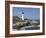 Portland Head Light, Cape Elizabeth, Maine-Keith & Rebecca Snell-Framed Photographic Print