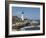 Portland Head Light, Cape Elizabeth, Maine-Keith & Rebecca Snell-Framed Photographic Print