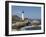 Portland Head Light, Cape Elizabeth, Maine-Keith & Rebecca Snell-Framed Photographic Print