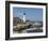 Portland Head Light, Cape Elizabeth, Maine-Keith & Rebecca Snell-Framed Photographic Print