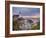 Portland Head Lighthouse at Sunrise, Portland, Maine, New England, USA, North America-Alan Copson-Framed Photographic Print