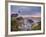 Portland Head Lighthouse at Sunrise, Portland, Maine, New England, USA, North America-Alan Copson-Framed Photographic Print