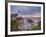 Portland Head Lighthouse at Sunrise, Portland, Maine, New England, USA, North America-Alan Copson-Framed Photographic Print