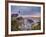 Portland Head Lighthouse at Sunrise, Portland, Maine, New England, USA, North America-Alan Copson-Framed Photographic Print