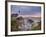 Portland Head Lighthouse at Sunrise, Portland, Maine, New England, USA, North America-Alan Copson-Framed Photographic Print