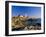 Portland Head Lighthouse, Cape Elizabeth, Maine, New England, USA-Roy Rainford-Framed Photographic Print