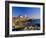 Portland Head Lighthouse, Cape Elizabeth, Maine, New England, USA-Roy Rainford-Framed Photographic Print