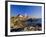 Portland Head Lighthouse, Cape Elizabeth, Maine, New England, USA-Roy Rainford-Framed Photographic Print