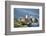 Portland Head Lighthouse, Cape Elizabeth, Maine-Joseph Sohm-Framed Photographic Print