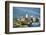 Portland Head Lighthouse, Cape Elizabeth, Maine-Joseph Sohm-Framed Photographic Print