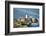 Portland Head Lighthouse, Cape Elizabeth, Maine-Joseph Sohm-Framed Photographic Print