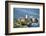 Portland Head Lighthouse, Cape Elizabeth, Maine-Joseph Sohm-Framed Photographic Print